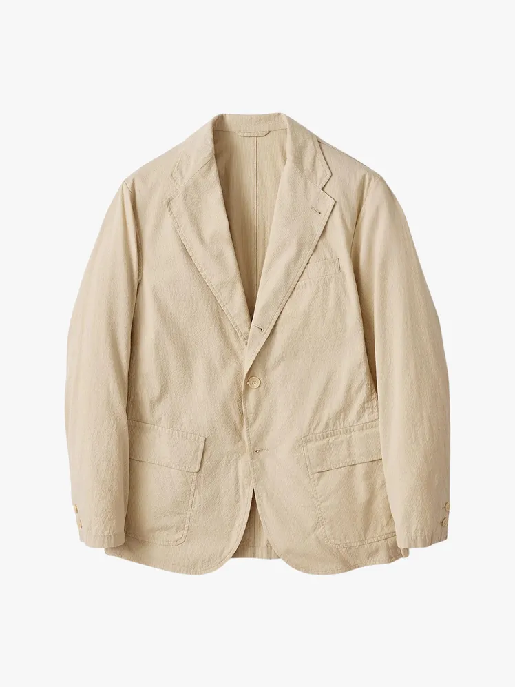 The Summer Wardrobe Upgrade: 18 Essentials for the Modern Executive 123