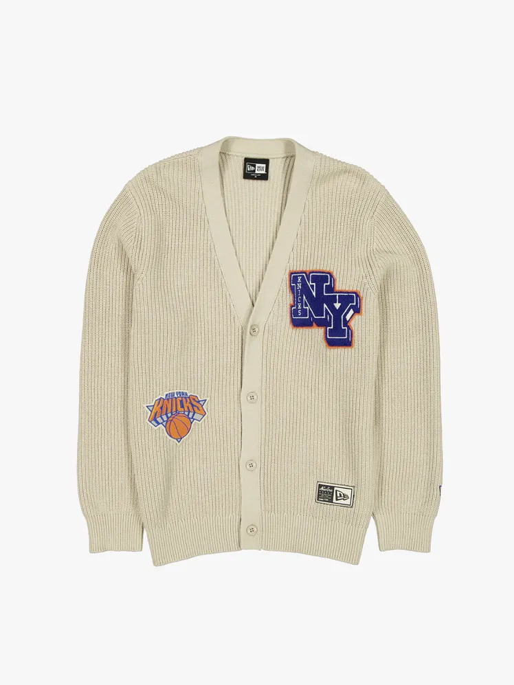 Style Play: Vogue Insiders Unveil Their Coveted Knicks Apparel 23