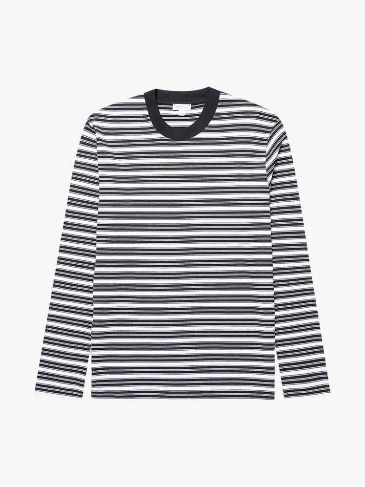 Stripes: Your Summer 2026 Style Upgrade 41