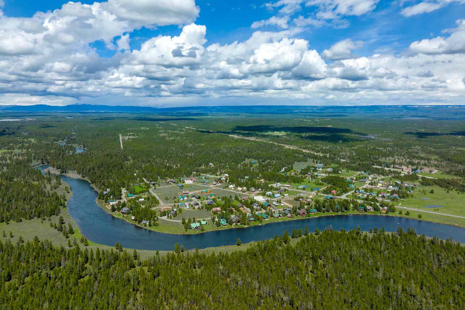 Idaho's Untamed Splendor: Where Wild Beauty Meets Bespoke Adventure 32