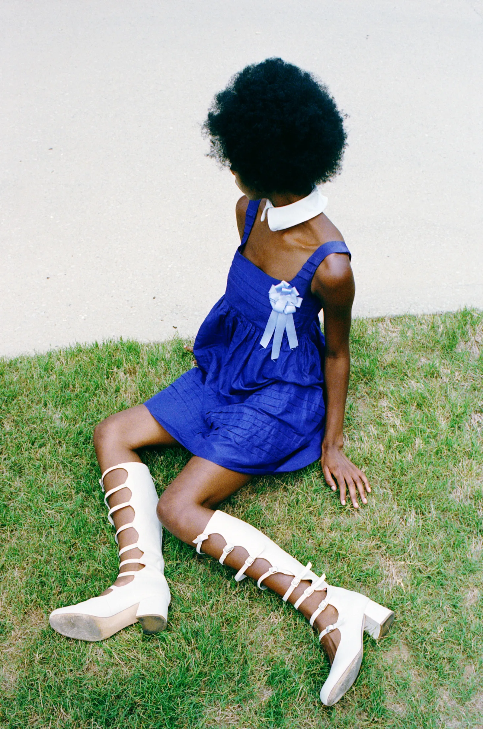 From Alabama Roots to Digital Domain: Chelsi Banks' Fashion Ascent 9