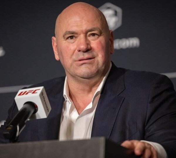 Dana White Confirms Musk-Zuckerberg Colosseum Clash Talks: The Ultimate Business Spectacle?