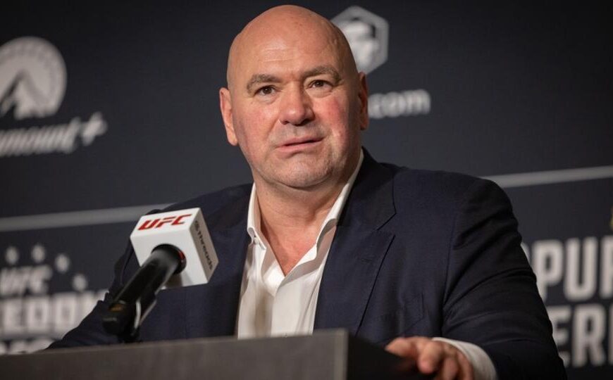 Dana White Confirms Musk-Zuckerberg Colosseum Clash Talks: The Ultimate Business&hellip;