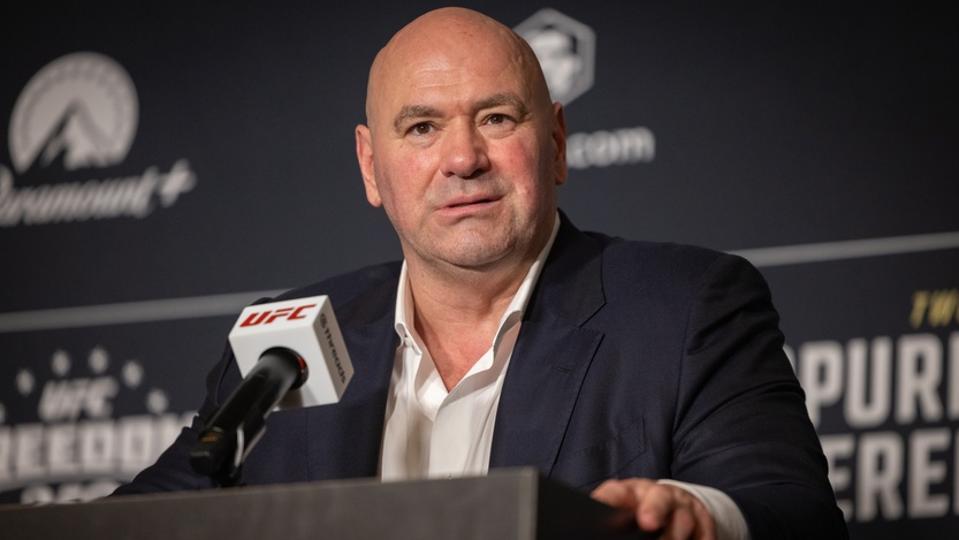 Dana White Confirms Musk-Zuckerberg Colosseum Clash Talks: The Ultimate Business Spectacle? 2