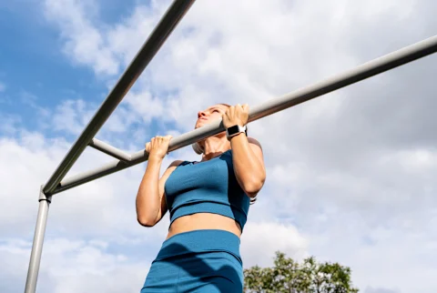 Unlock Your Potential: Rethink Wellness Beyond The Numbers