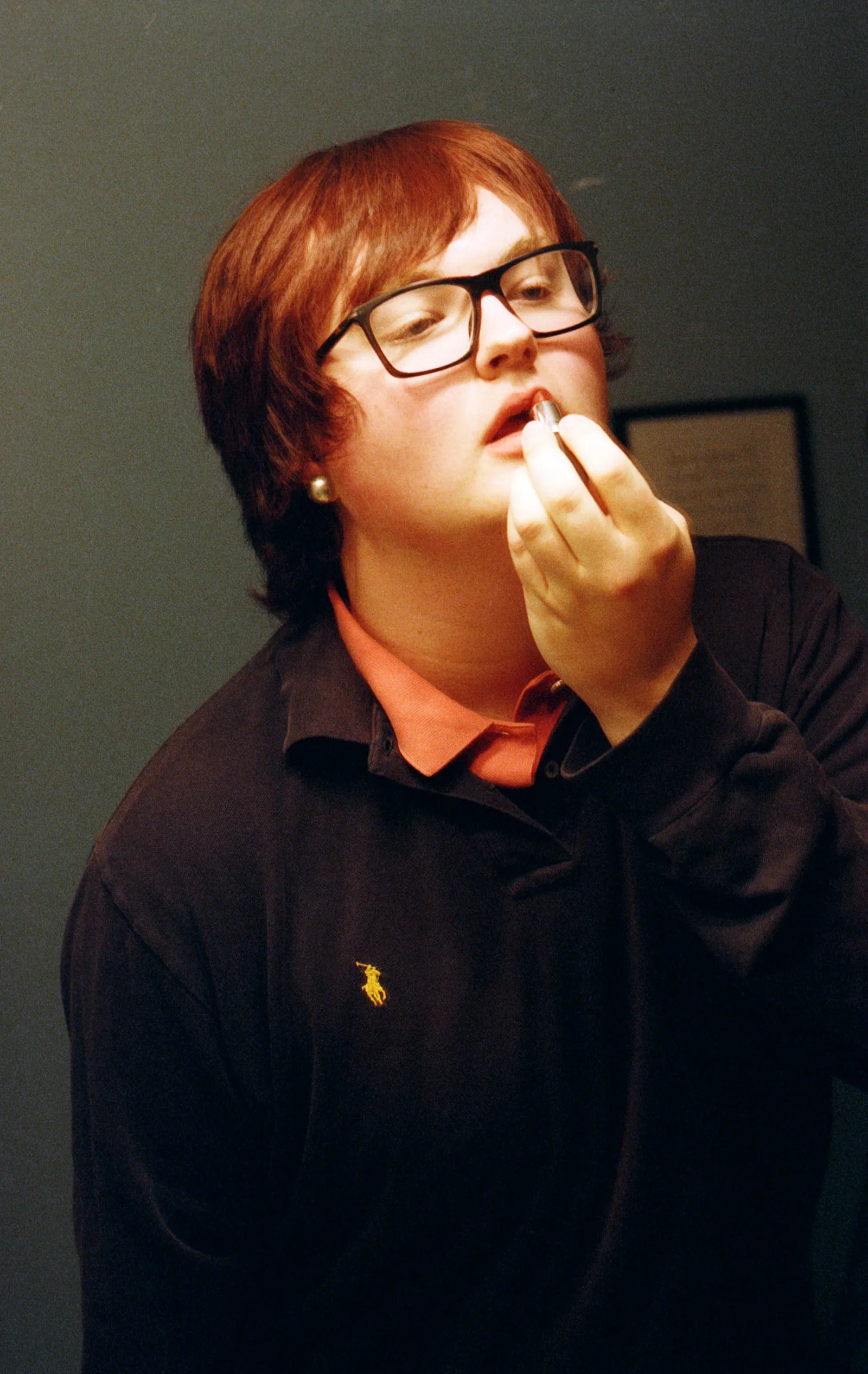Minnesota's Style Maverick: A Dichotomy of Jackie O. Elegance and Frat Bro Cool 6