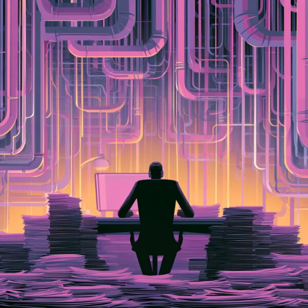 MassMutual’s AI Strategy: 30% Productivity Gains with Flexible 12-Month Contracts