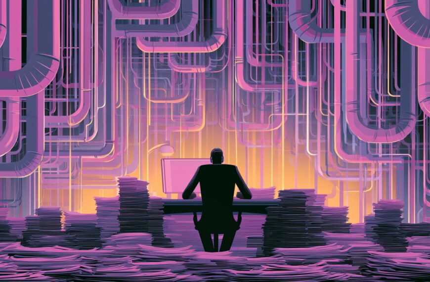 MassMutual’s AI Strategy: 30% Productivity Gains with Flexible 12-Month Contracts