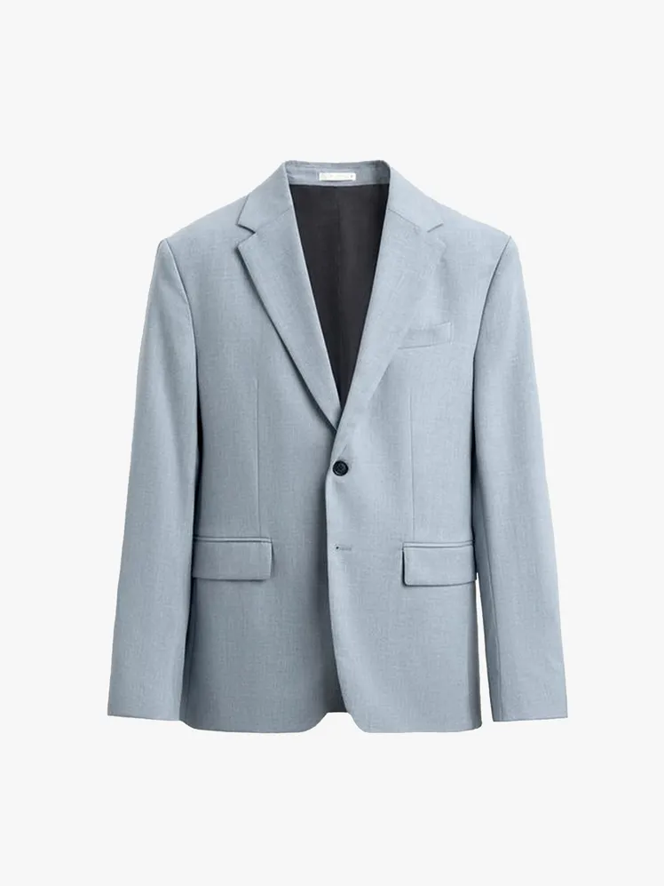 A Gentleman's Guide to Summer Nuptials: Dressing the Part for Every Occasion 44