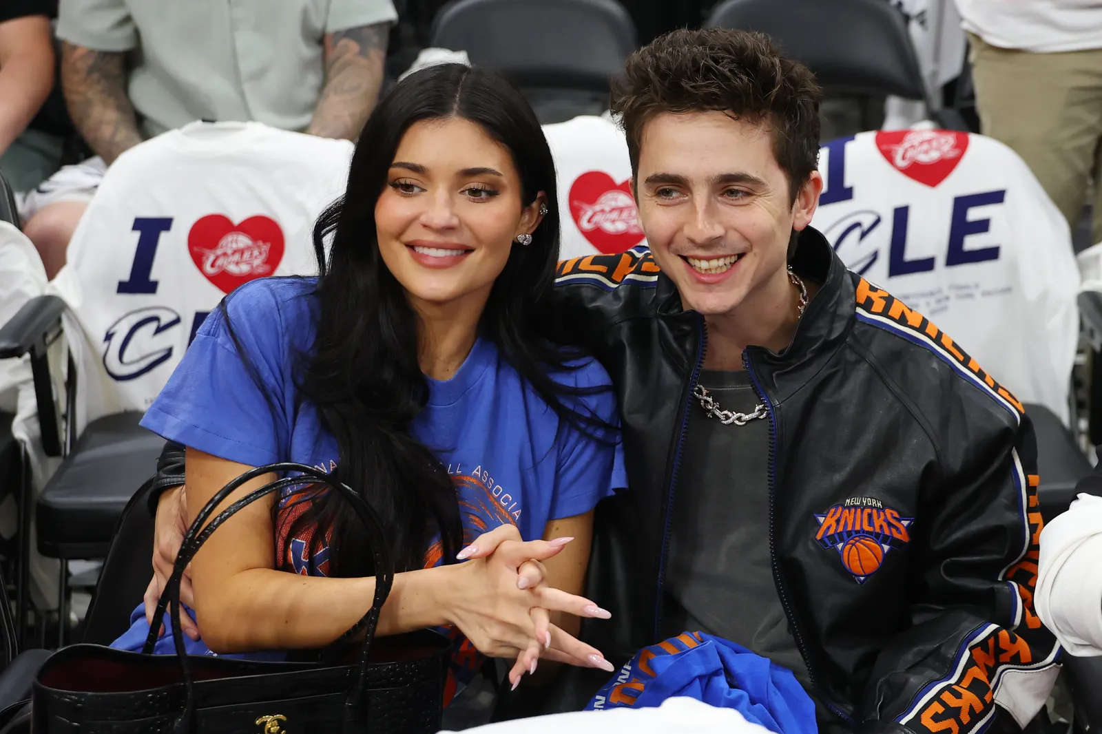Denim Dreams: Kylie and Timothée, A Courtside Romance 8 Denim Dreams: Kylie and Timothée, A Courtside Romance 8