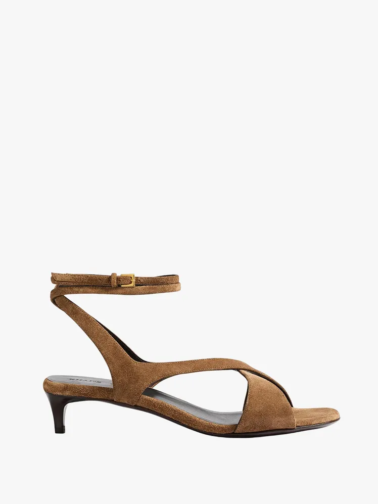 Step into Summer 2026: The Footwear Edit 133 Step into Summer 2026: The Footwear Edit 133