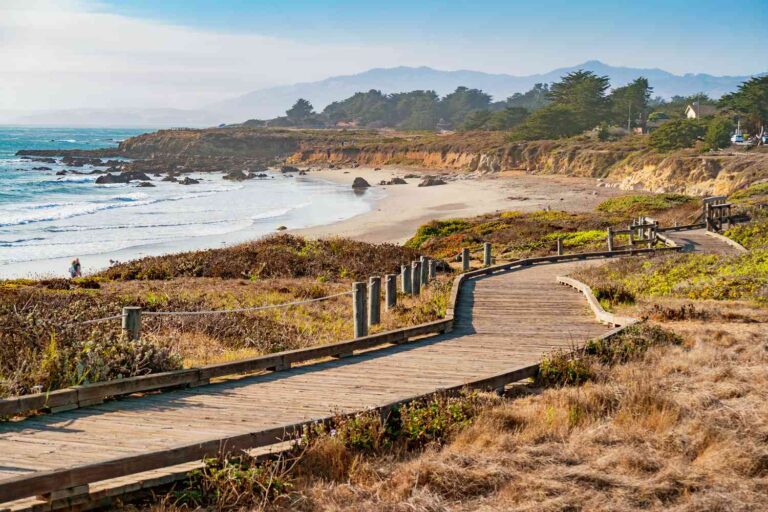California's Best Kept Secrets: A Local's Guide to the Unspoiled 34