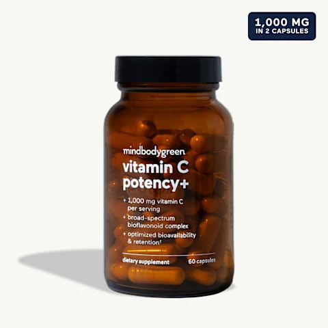 Elevate Your Mind: Vitamin C for Sharper Cognition, Brighter Mood, and Enhanced Memory 4