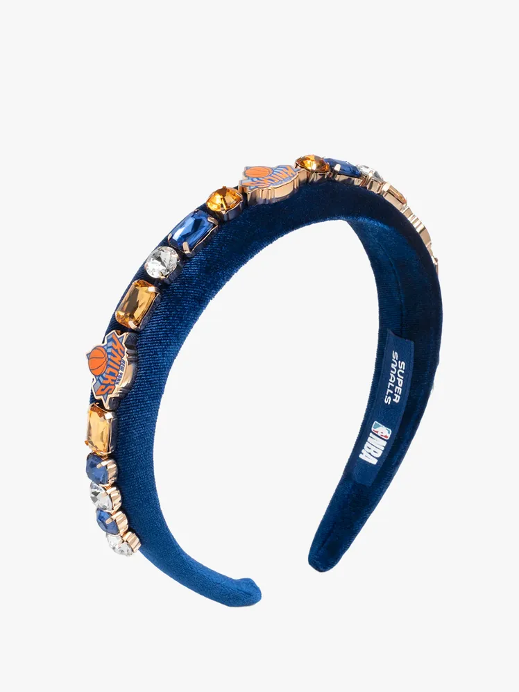 Style Play: Vogue Insiders Unveil Their Coveted Knicks Apparel 35