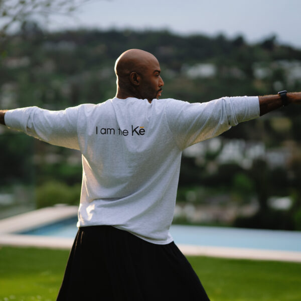 Karamo Brown Unveils AI-Powered Wellness Platform, Kē, Featuring Digital Twin Coaching