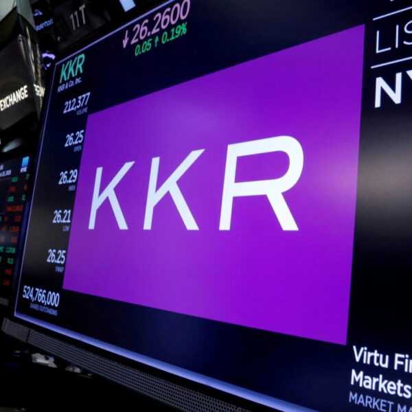 KKR: Artificial Intelligence’s Potential to Reshape Global Economic Expansion