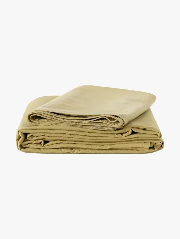 Architectural Digest's Elite Percale: Cultivating the Sanctuary of Sumptuous Sleep 30
