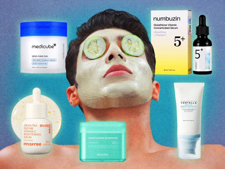 Upgrade Your Arsenal: 10 Korean Grooming Secrets for the Modern Man 181