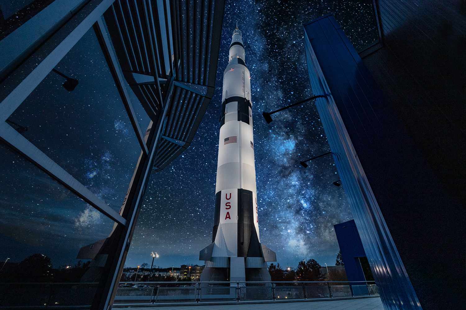 Huntsville: Where Lunar Dreams Take Flight – Explore the Heart of America's Space Coast 9