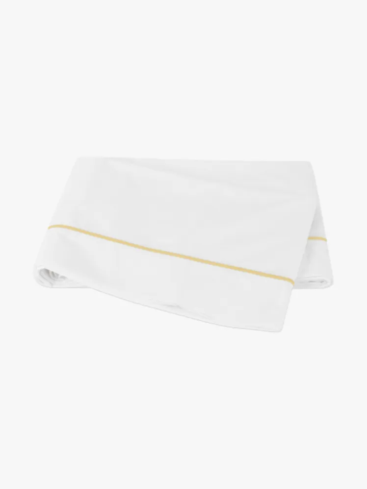 Architectural Digest's Elite Percale: Cultivating the Sanctuary of Sumptuous Sleep 24