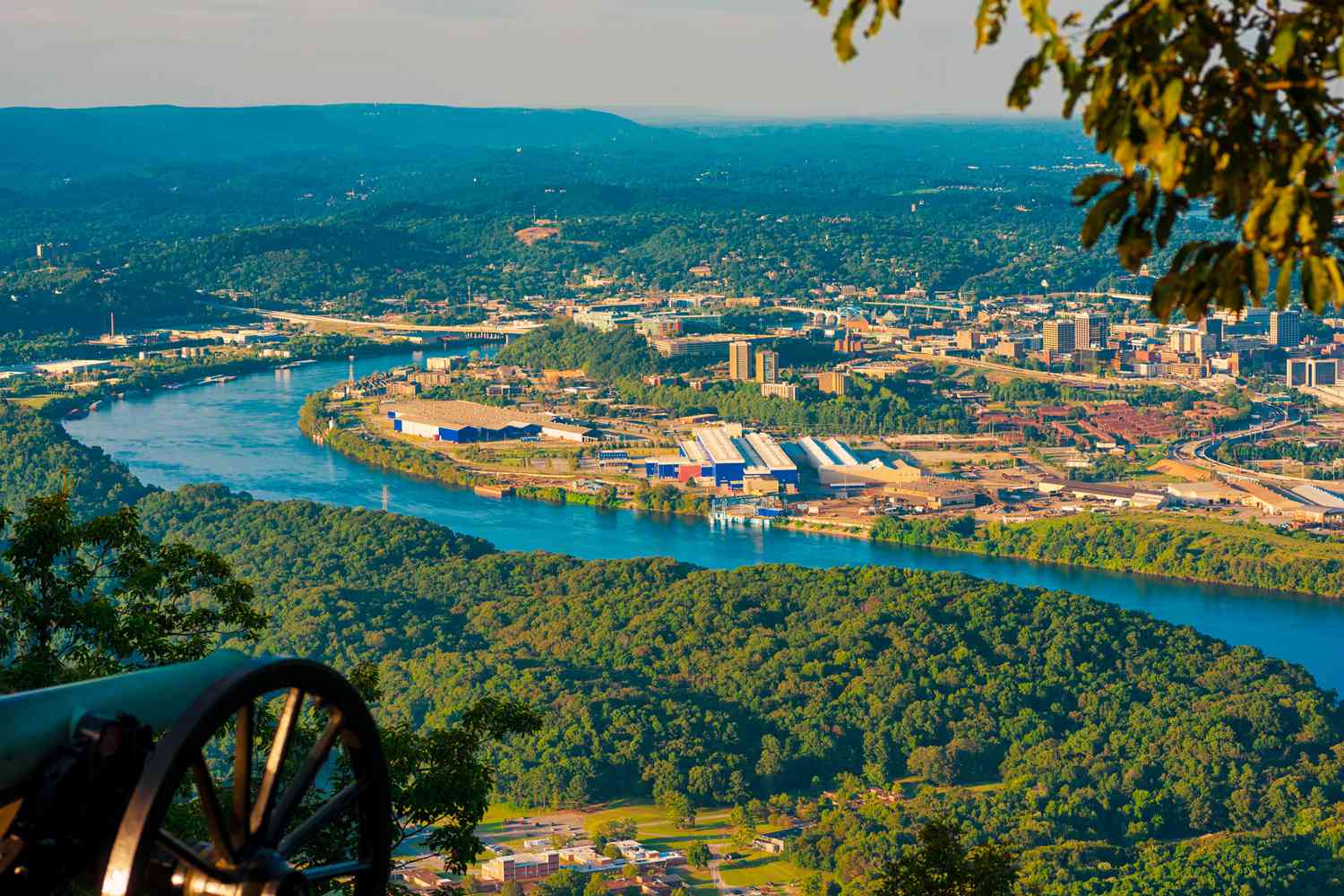 Whispers of the Smokies: Discover Tennessee's Most Exclusive Mountain Escapes 13
