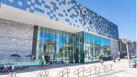 The Box: A Beacon of Cultural Revival, Crowned Art Fund Museum of the Year 2026 6