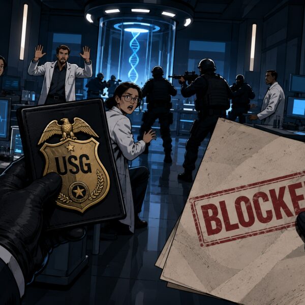 Business Style news 92 Anthropic Blocks Claude 5 Access: Enterprise Action Plan