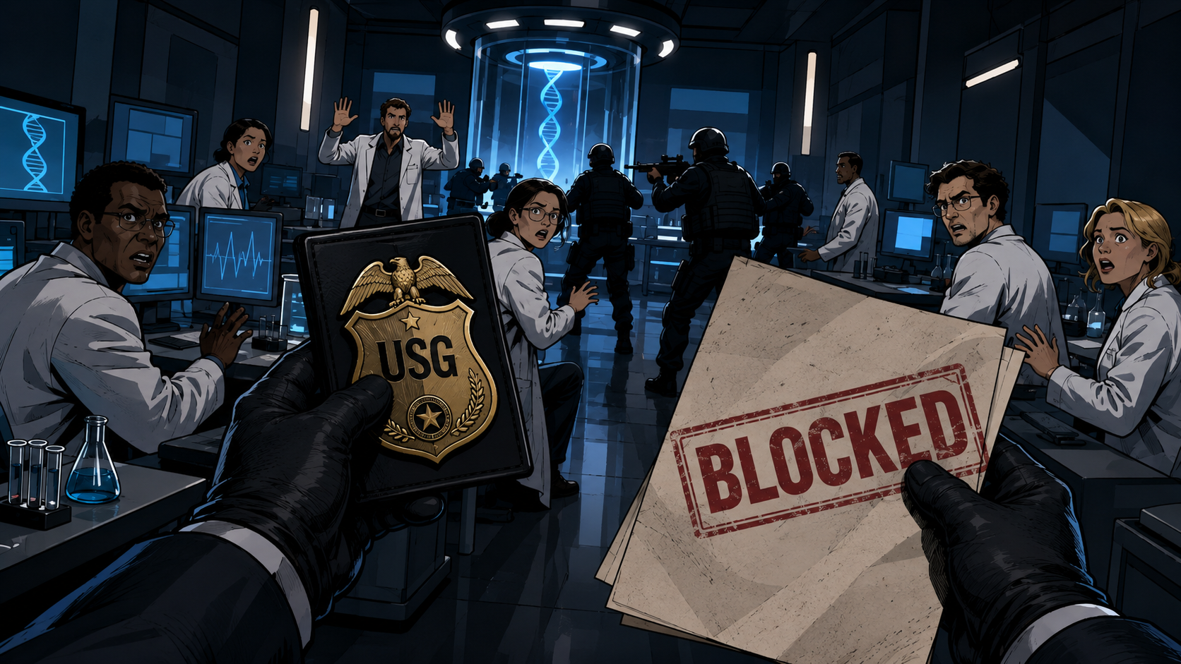 Anthropic Blocks Claude 5 Access: Enterprise Action Plan 2
