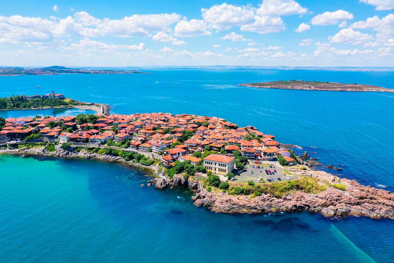 Beyond the Ordinary: Unveiling Europe's Most Coveted Enclaves 20