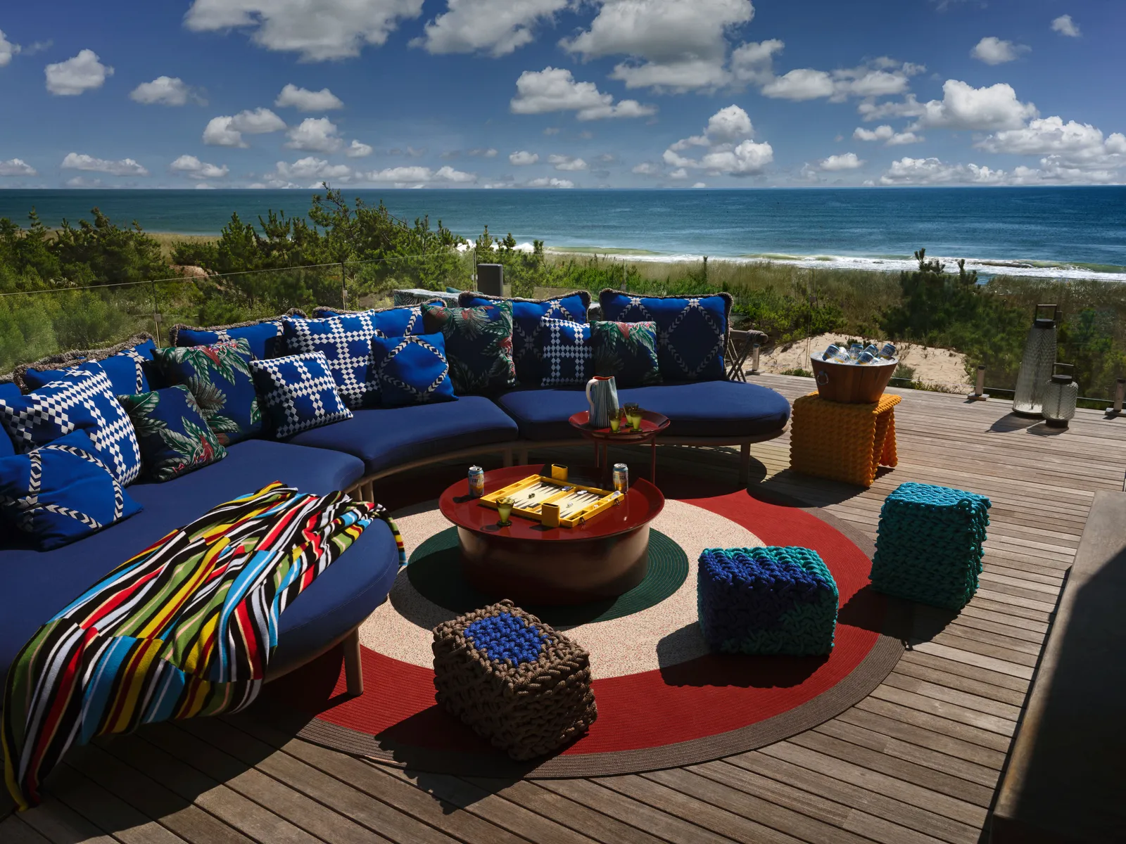 Hamptons Horizon: Where Heritage Meets High Society Living 44