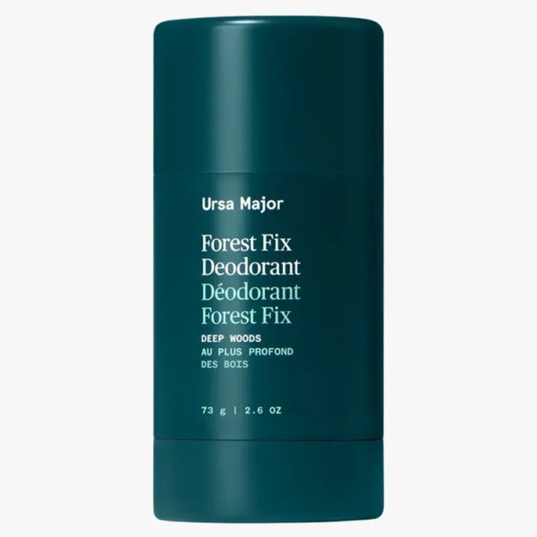 The 11 Best Natural Deodorants for the Discerning Man