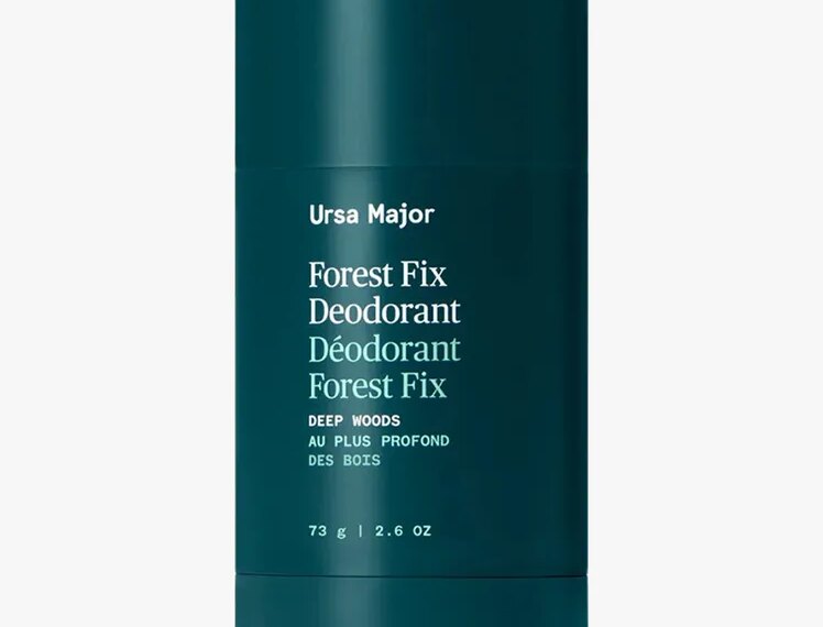 The 11 Best Natural Deodorants for the Discerning Man