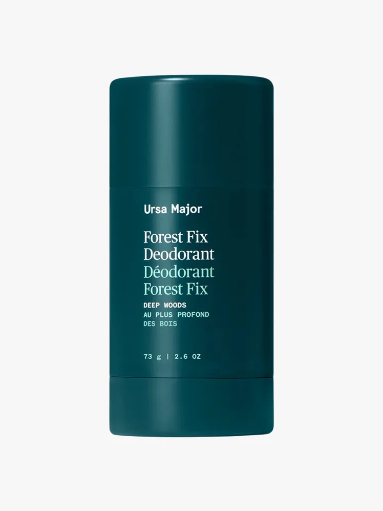 The 11 Best Natural Deodorants for the Discerning Man 12