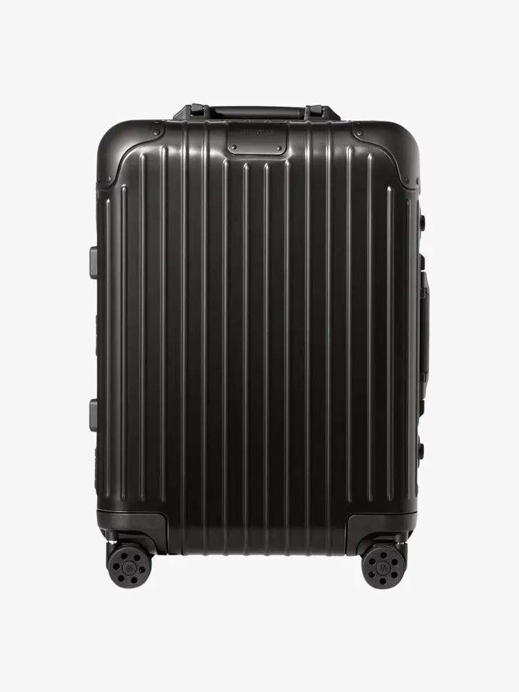 Your Summer Escape: Master Packing with Terrence O'Connor 33