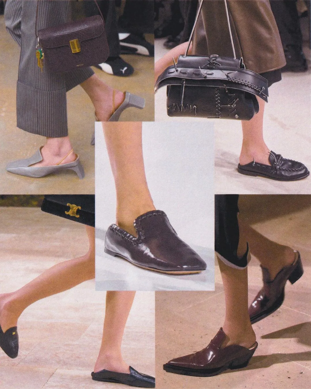 Step into Summer 2026: The Footwear Edit 157