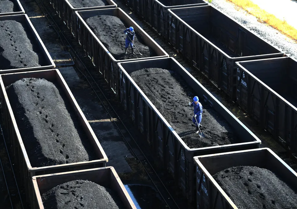 Geopolitical Tensions Reshape Asia's Energy Landscape: Is Coal Making a Comeback? 2