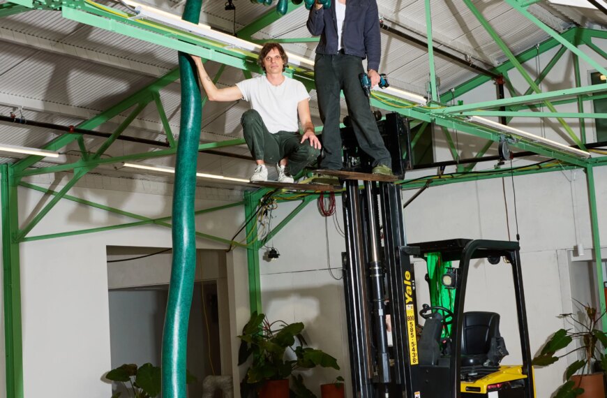 Haas Brothers: Where Artistic Whimsy Meets Bespoke Elegance in LA’s&hellip;