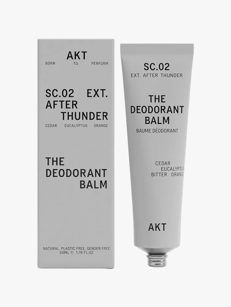 The 11 Best Natural Deodorants for the Discerning Man 17
