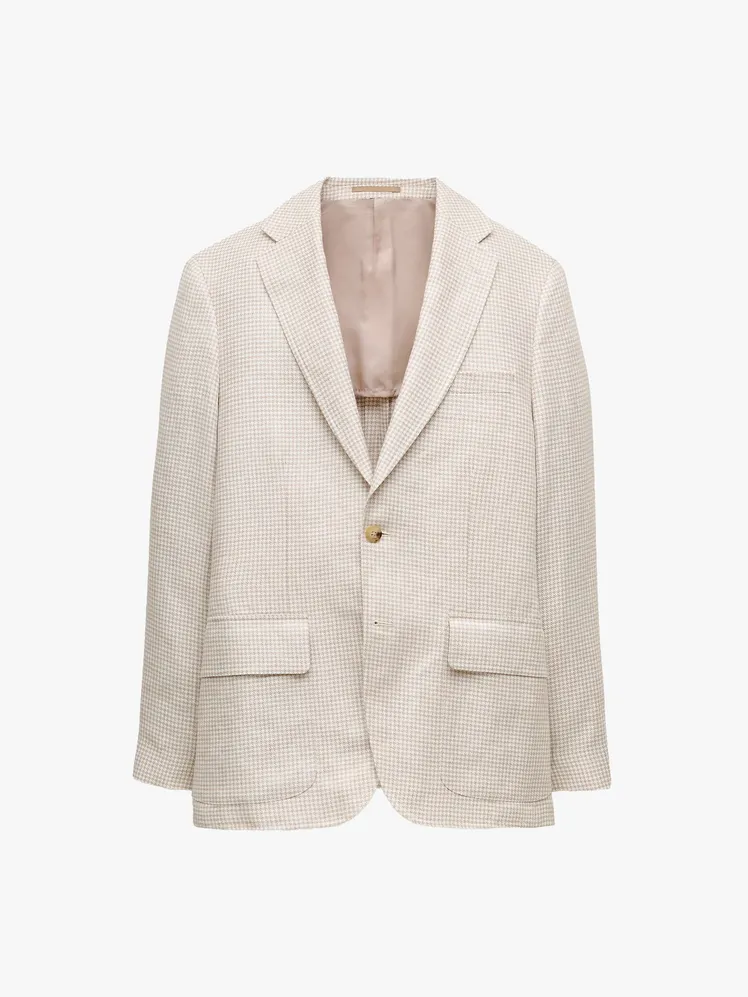 A Gentleman's Guide to Summer Nuptials: Dressing the Part for Every Occasion 47