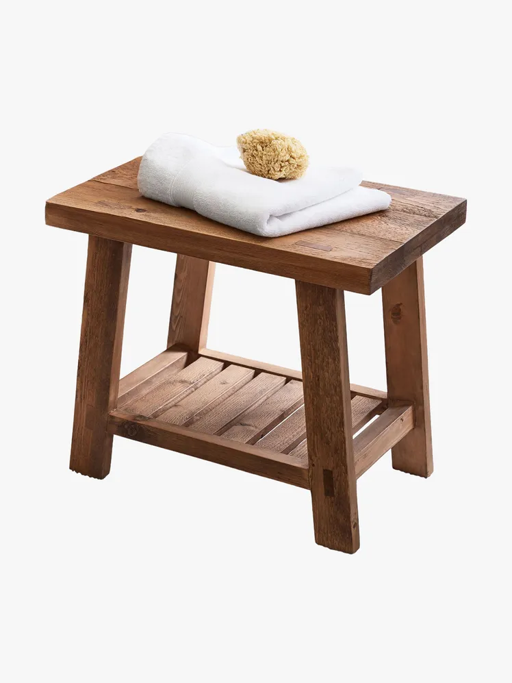 Where Bathing Becomes Bespoke: A Throne for Every Temple 18