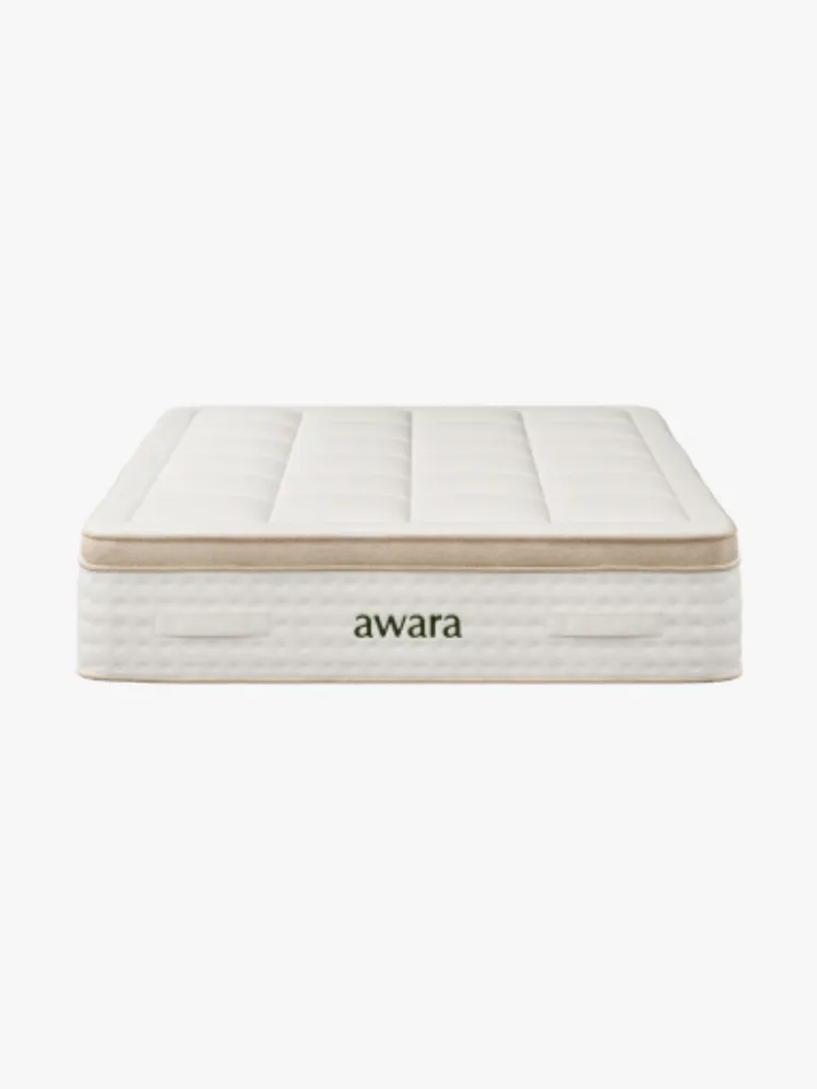 AD's Curated Pantheon: Elite Sleep, Crafted for Legacy. 18