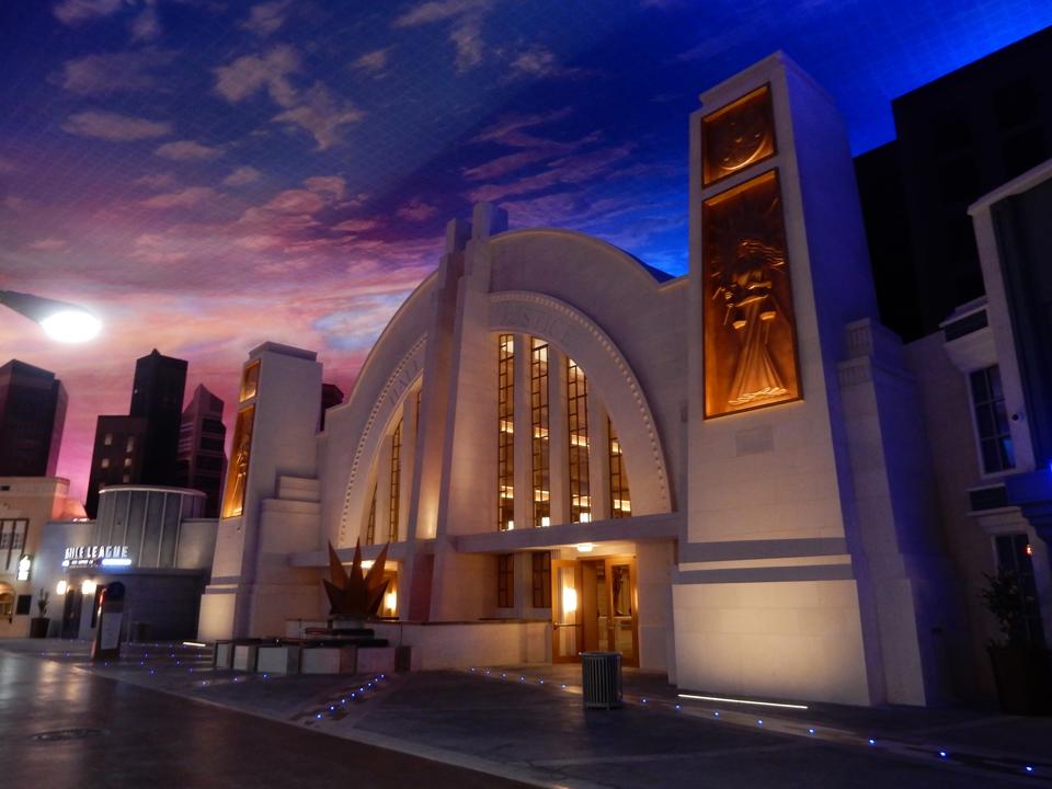 Beyond Attendance: The Strategic Innovation Powering The World's Top Theme Park Experiences 8