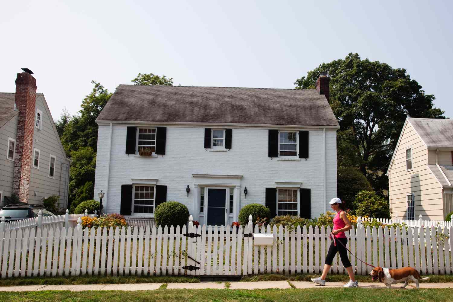 New Jersey's Hidden Enclaves: Unveiling America's Most Enchanting Historic Havens 14