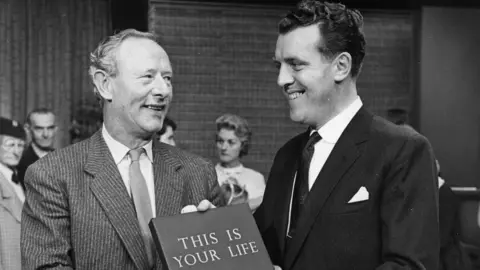 The Unsung Architect of British Laughter: Mr Pastry's Enduring Cultural Resonance 8