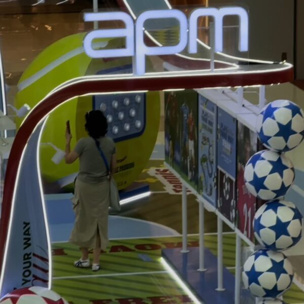 China’s Shifting World Cup Viewership: A New Era of Engagement