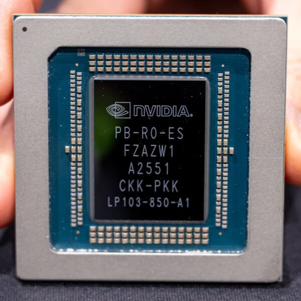 Revolutionizing Resource Markets: Transforming AI Compute Power into a New&hellip;
