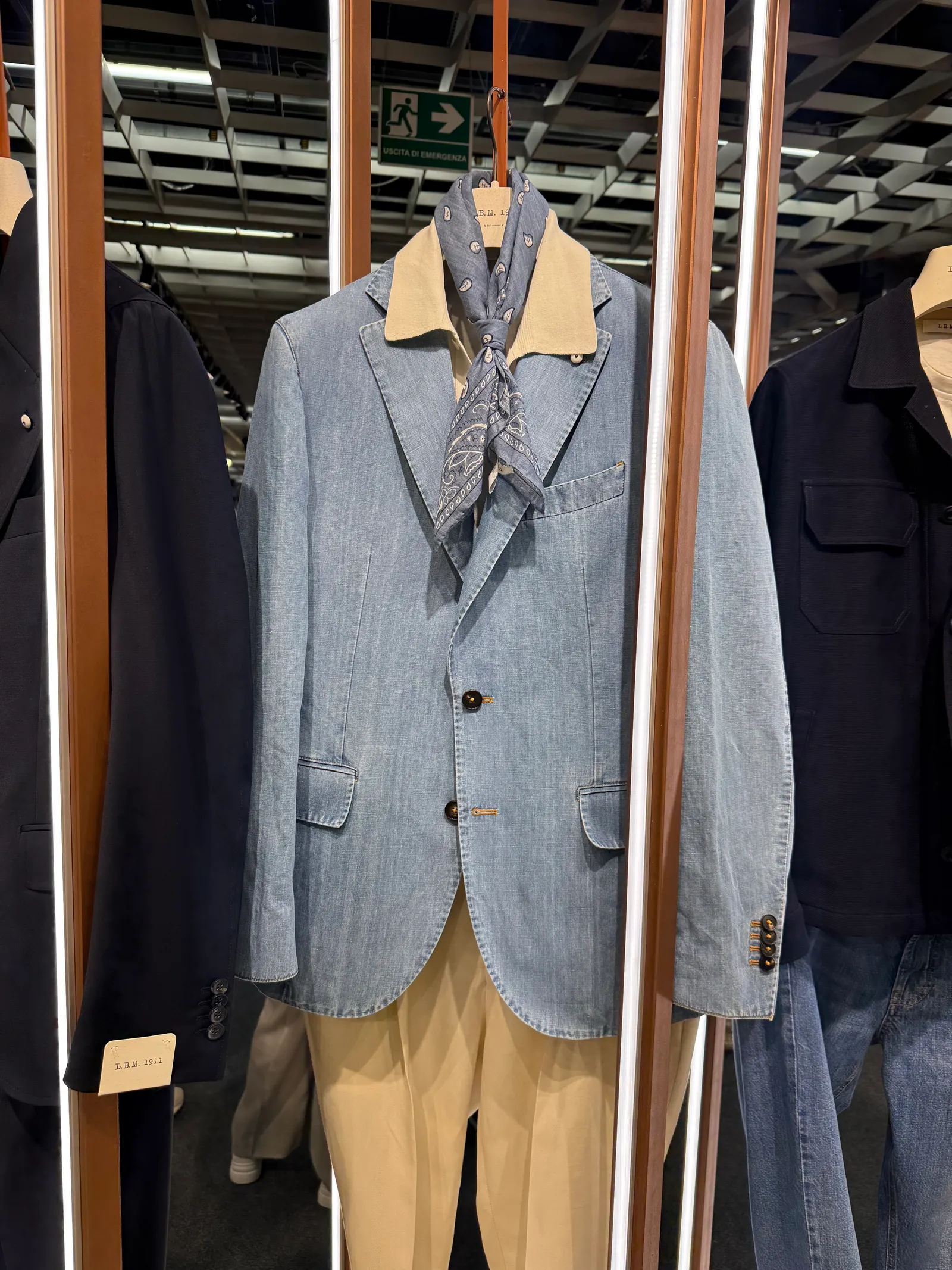 Pitti Uomo: The Style Intel You Need Now 84