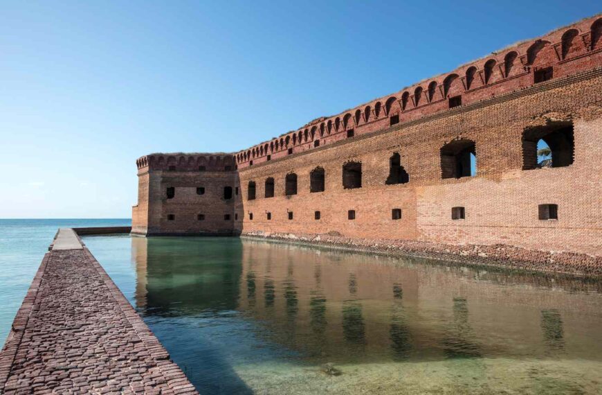 Florida’s Secret Shores: Unveiling Unspoiled Escapes Beyond the Tourist Trail
