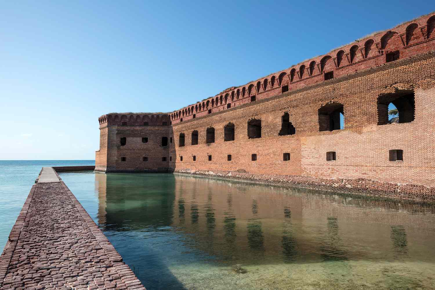 Florida's Secret Shores: Unveiling Unspoiled Escapes Beyond the Tourist Trail 21