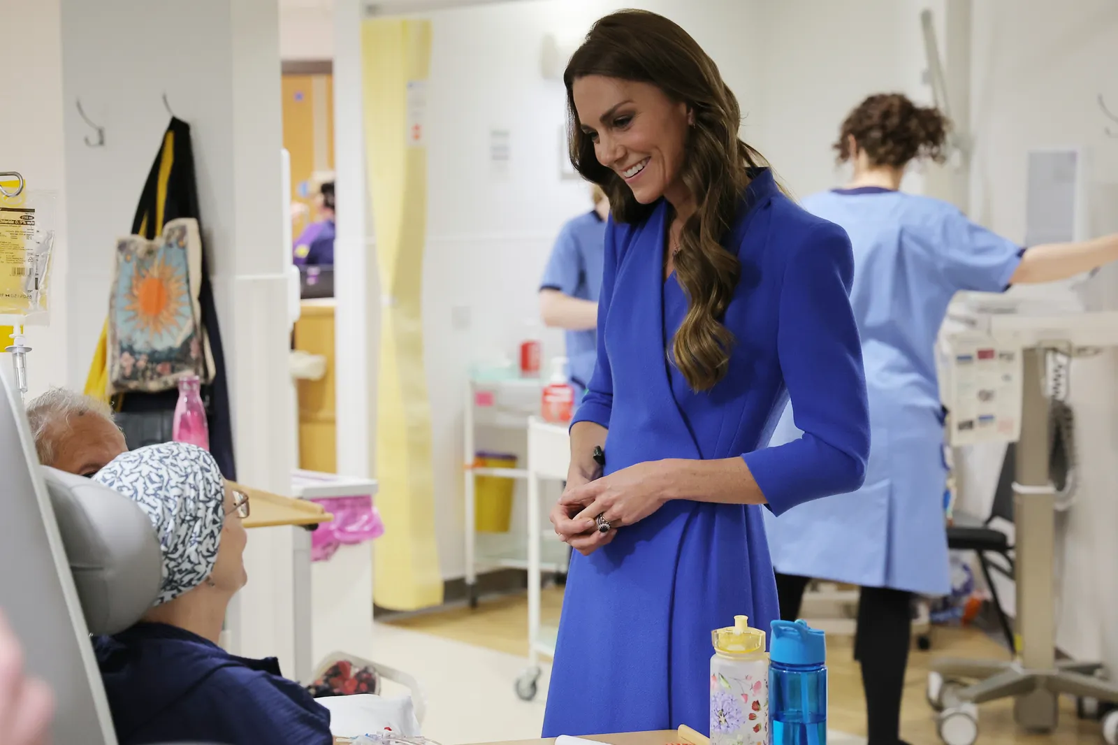 Kate Middleton's Poignant Style: A Tapestry of Emotion Woven into Her Most Moving Appearance 5 Kate Middleton's Poignant Style: A Tapestry of Emotion Woven into Her Most Moving Appearance 5